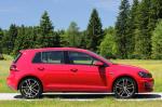 Volkswagen Golf GTD 5-Door 2017 года (WW)